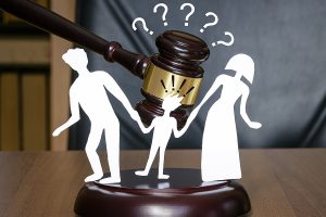 Concept of Family law in Sydney