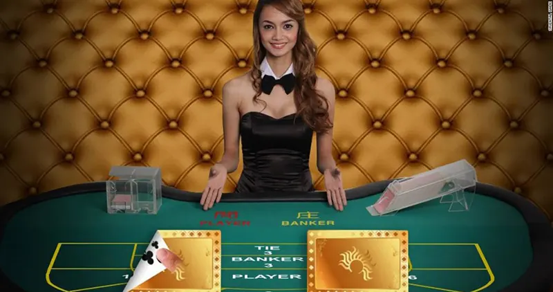 Nắm bắt nhịp ra bài của Dealer để tăng cơ hội thắng lớn